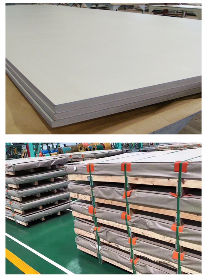 304 AISI bürsteten magnetische Edelstahlblech-Spule 904L 2b beenden JIS 1